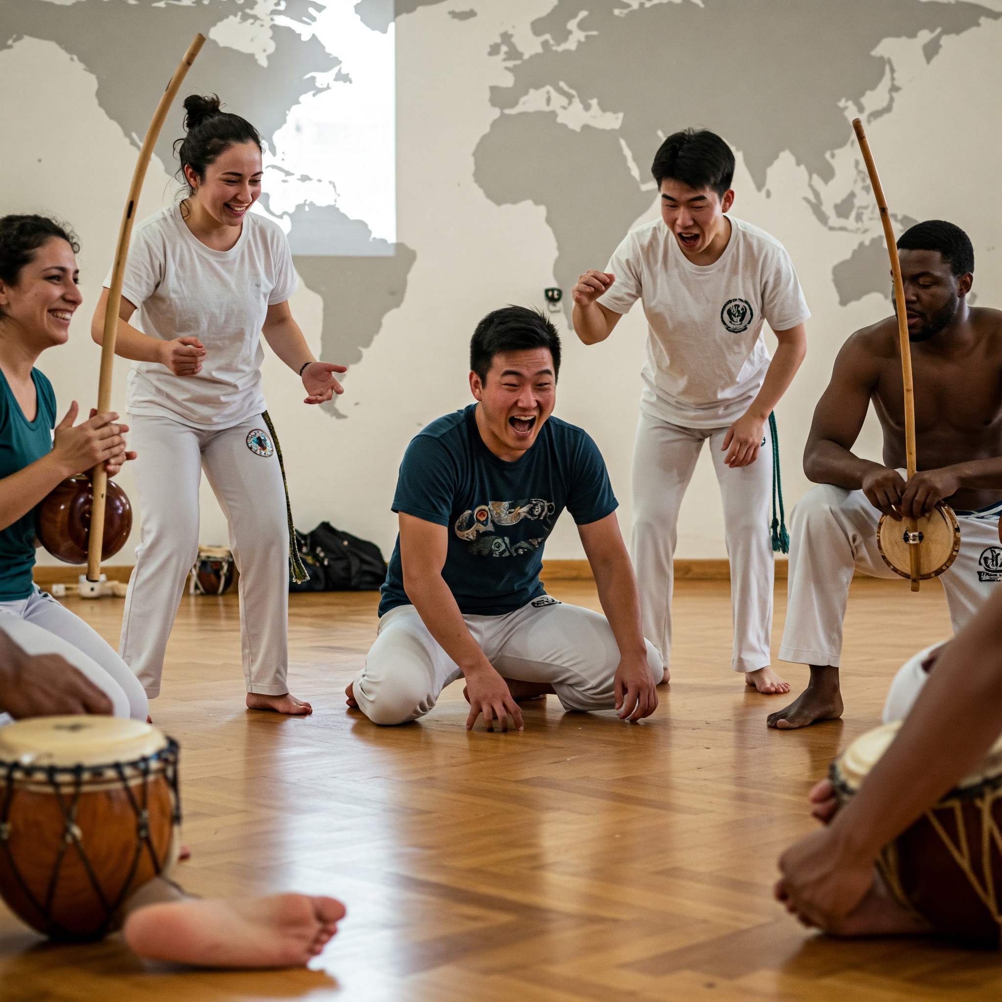 Respeto a la Tradición