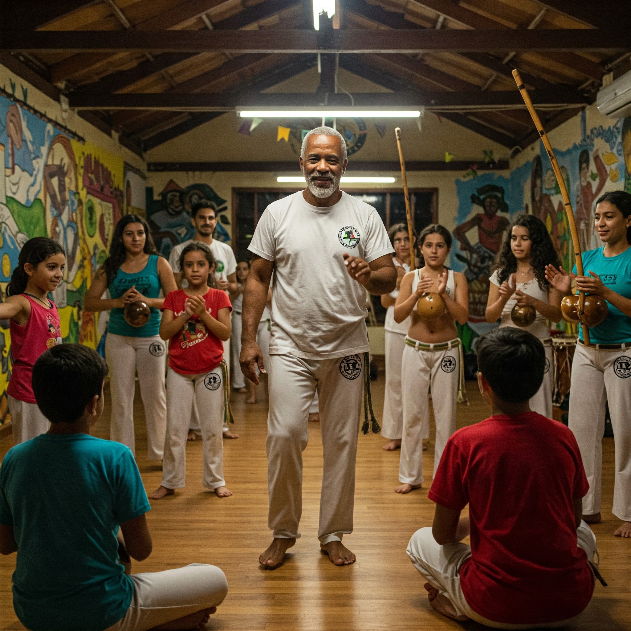 Enseñanza y Pedagogía