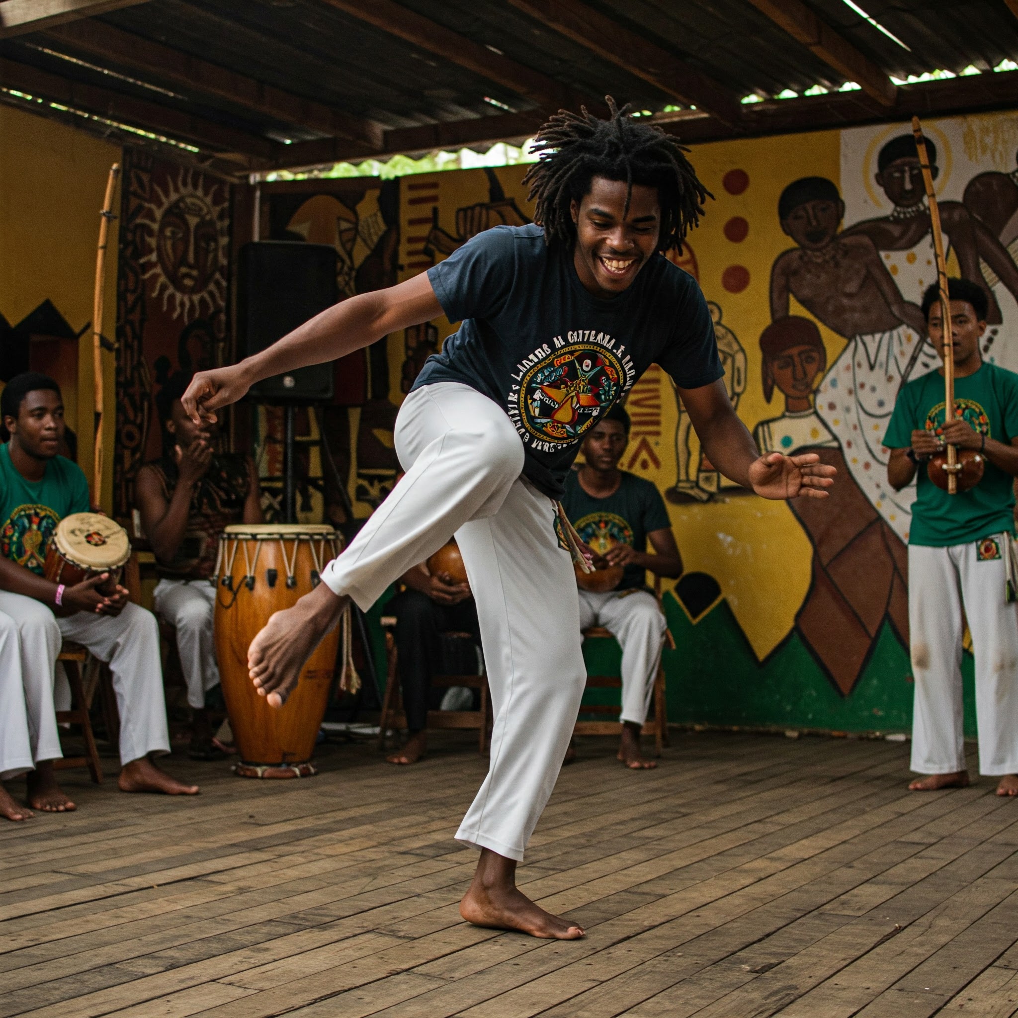 Respeto a la Tradición