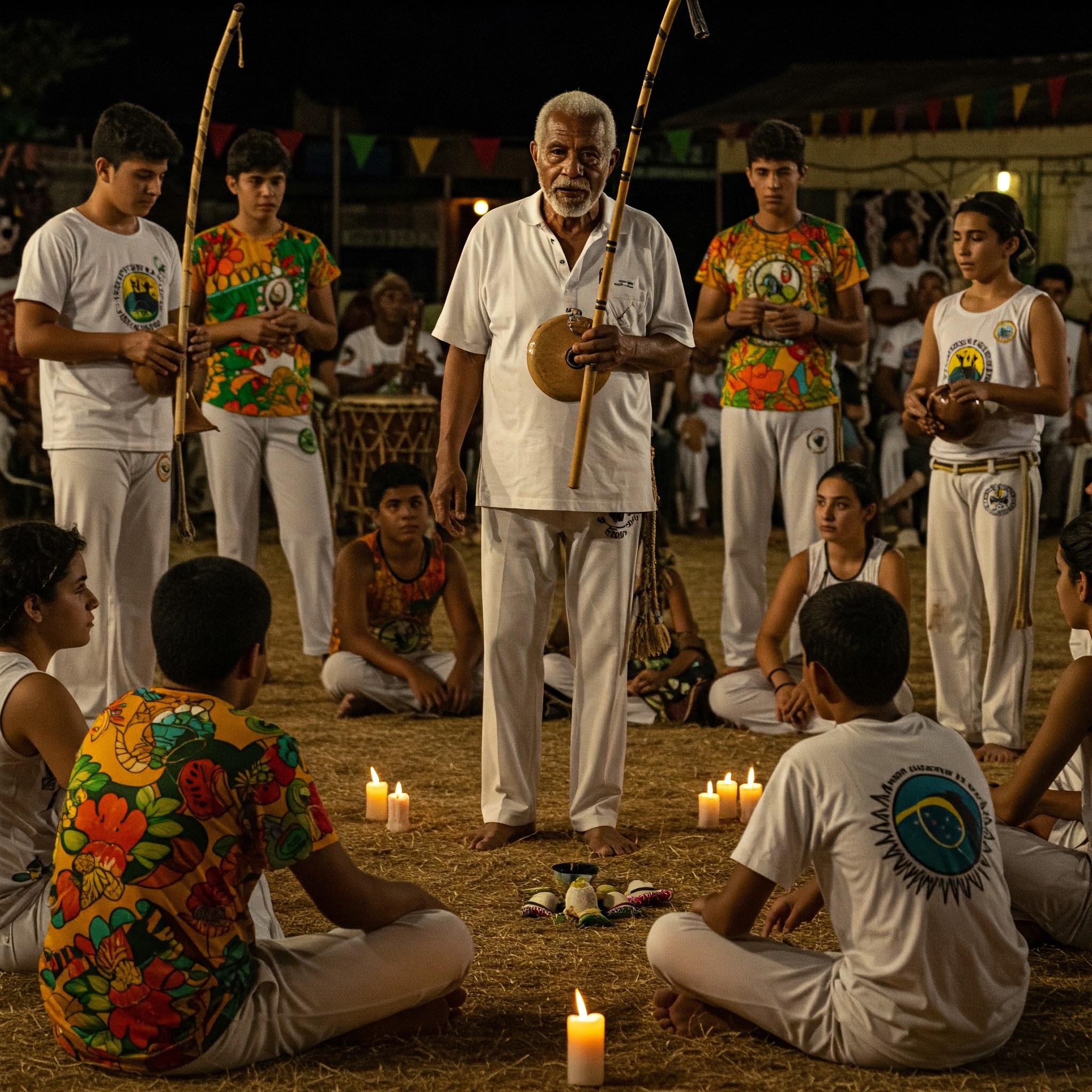 Respeto a la Tradición